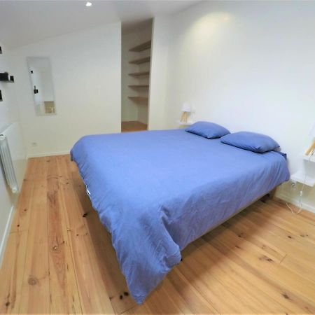 Le T2 Moderne Des Palmiers Au Coeur De Moissac Apartment Ngoại thất bức ảnh