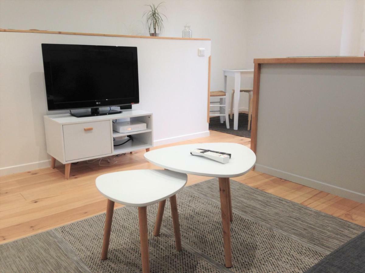 Le T2 Moderne Des Palmiers Au Coeur De Moissac Apartment Ngoại thất bức ảnh
