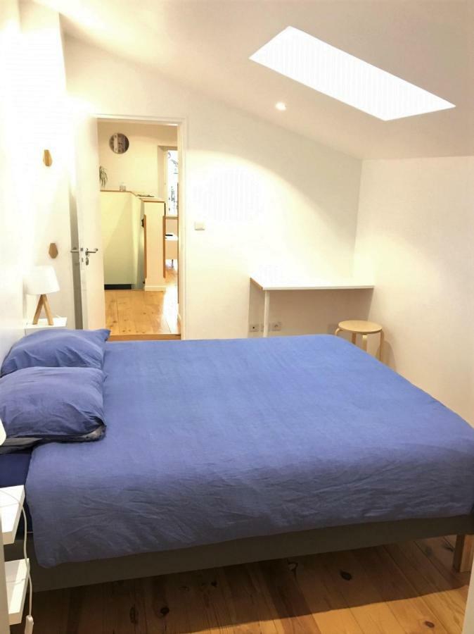 Le T2 Moderne Des Palmiers Au Coeur De Moissac Apartment Ngoại thất bức ảnh