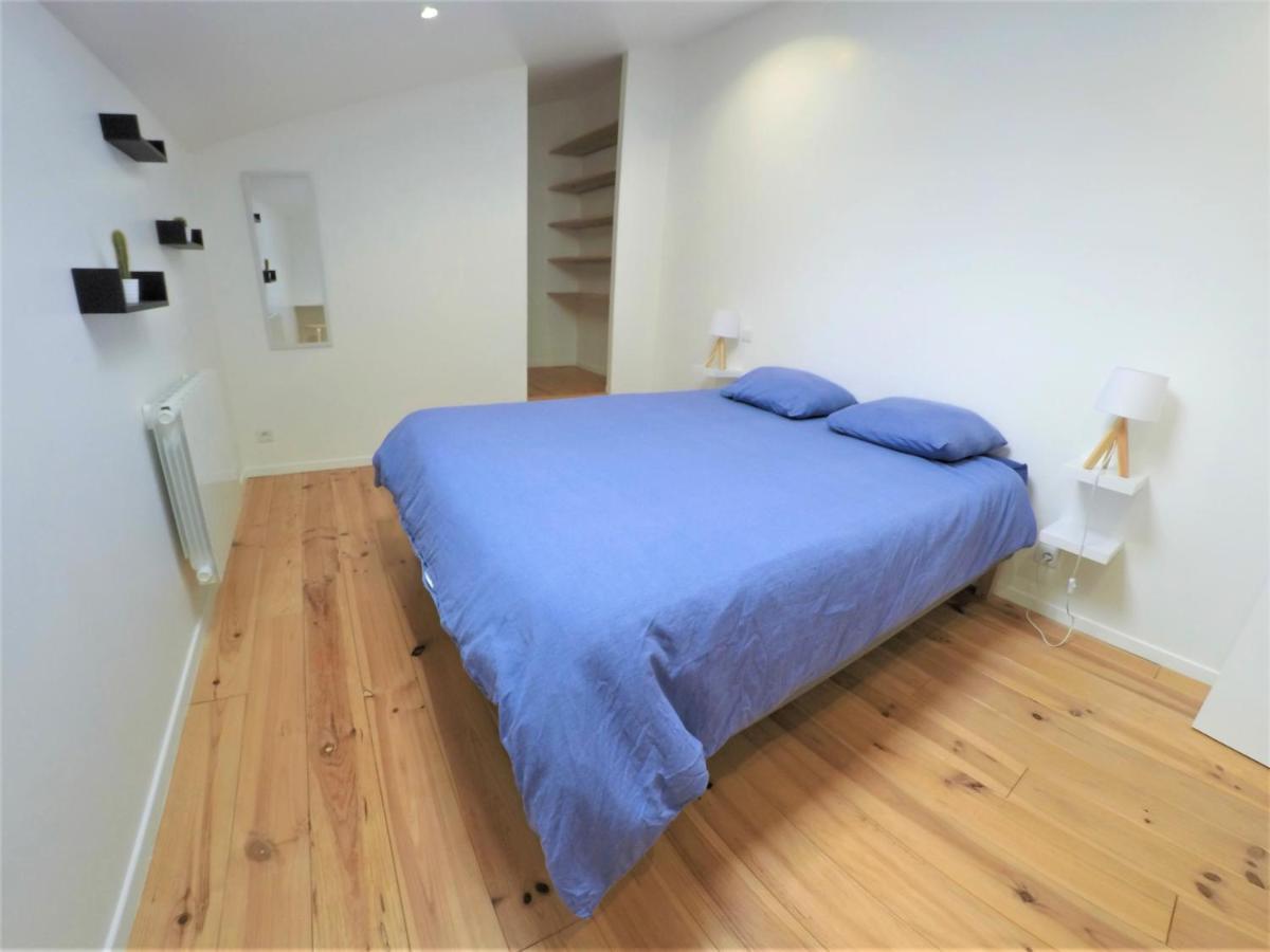 Le T2 Moderne Des Palmiers Au Coeur De Moissac Apartment Ngoại thất bức ảnh