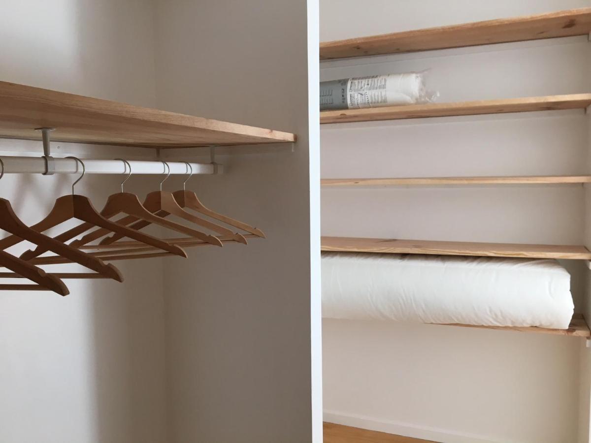Le T2 Moderne Des Palmiers Au Coeur De Moissac Apartment Ngoại thất bức ảnh